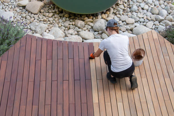 Floor Installation