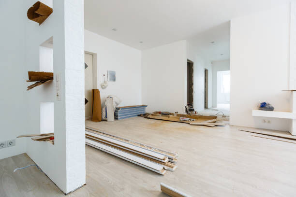Carpet Cleaning